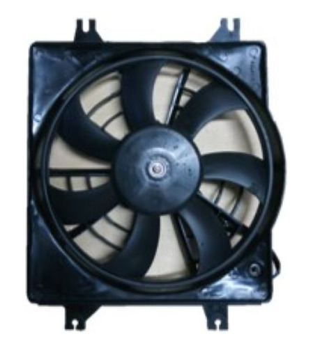 Electroventilador Aire Acondicionado Accent 1.3 / 1.5