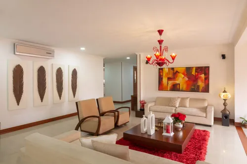 Apartamento En Venta En Aguacatal. Cod V4744