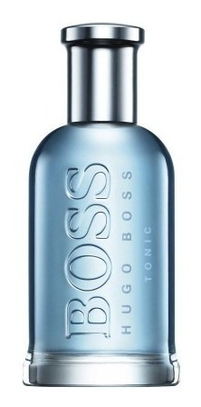 Hugo Boss Bottled Tonic Edt 50ml. Perfume Original Promo!