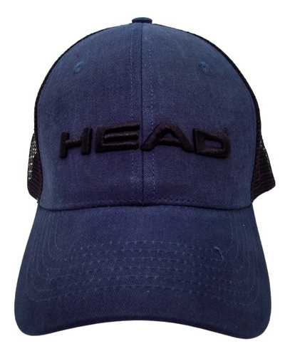 Gorra Head Trucker Cap / The Brand Store