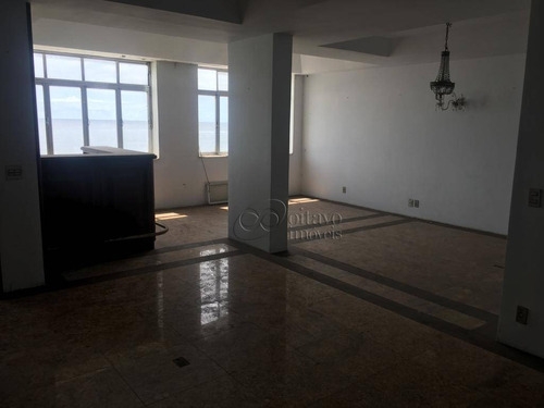 Imagem 23 de 26 de Apartamento À Venda, 200 M² Por R$ 2.800.000,00 - Copacabana - Rio De Janeiro/rj - Ap6823