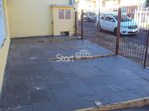 Imagem 2 de 19 de Casa Para Aluguel Em Jardim Proença - Ca005903