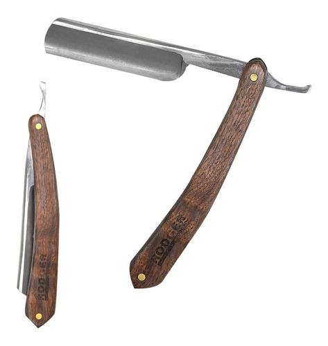 Navaja Barberia Official Barber Rodger Solingen