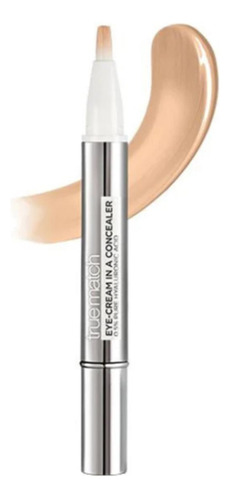 True Match Concealer Pen - 4-7d Golden Sable