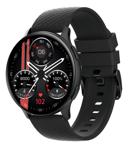Imiki Kw66 Pro Smartwatch 1.43 Amoled Pantalla Llamada Bt5.3