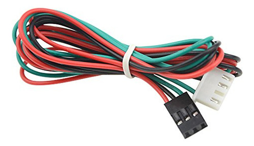 10 Interruptores De Parada Final Para Impresora 3d Mega 2560