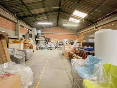 Bodega en arriendo