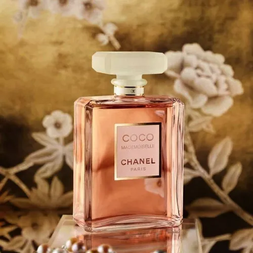 Coco by CHANEL para mujer, crema, 5 onzas