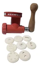 Comprar Accesorio Batidora Kenwood Chef A-701a Fabri Pastas Y Otros