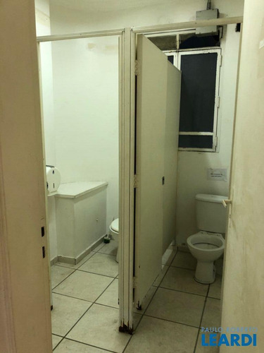 Imagem 10 de 15 de Comercial - Consolação - Sp - 631034