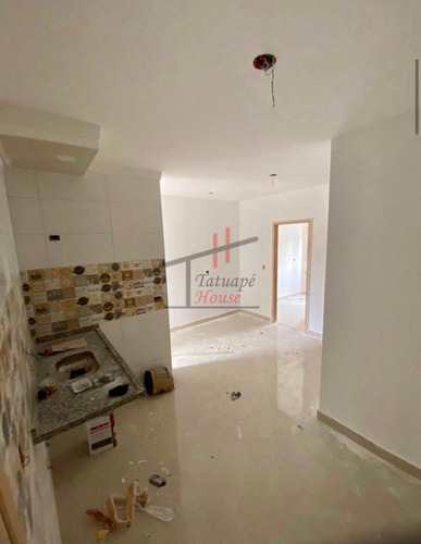 Imagem 2 de 8 de Apartamento - Jardim Coimbra - Ref: 9306 - V-9306