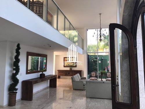 Imagem 13 de 15 de Apartamento De 3 Quartos, 3 Suites 183m² À Venda No Alto Da Boa Vista - Br19415