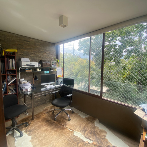 Espectacular Duplex 4 Dorm. A Pasos De Colegios.