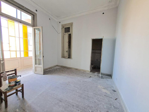 Imagen 7 de 16 de Venta Departamento 4 Dormitorios - Centro (montevideo)