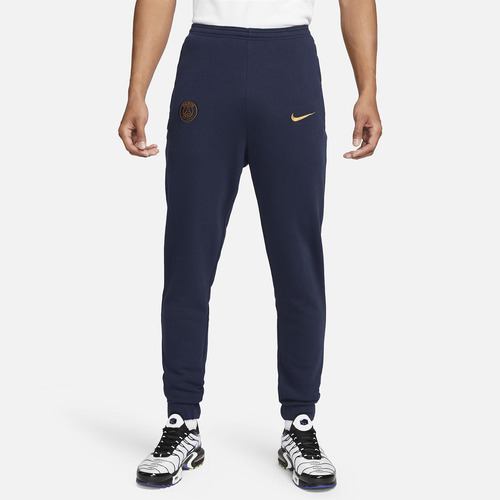 Pantalon Nike Psg M Deportivo De Fútbol Para Hombre Lg532