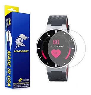 Alcatel Onetouch Smartwatch Protector De Pantalla