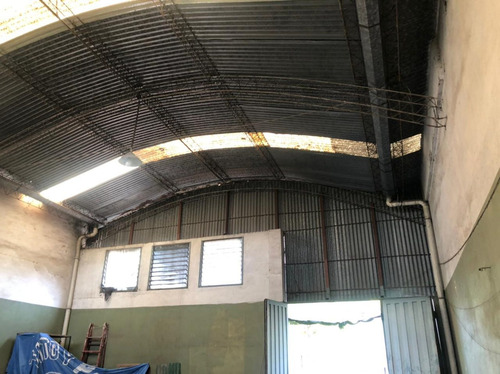 Imagen 6 de 22 de Venta Galpon Deposito Vivienda Villa Soldati Urge