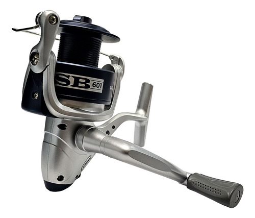 Reel Spinit Sb 60 Pesca Frontal Pejerrey Variada Rio