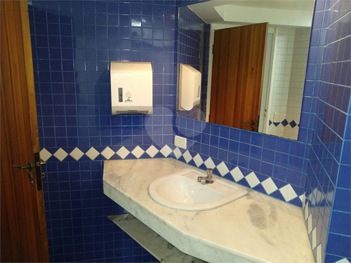 Imagem 18 de 30 de Conjunto Comercial Na Vila Olimpia - Reo455927