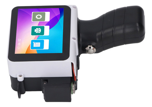 Qw1 Impresora De Inyección De Tinta Portátil Impresora
