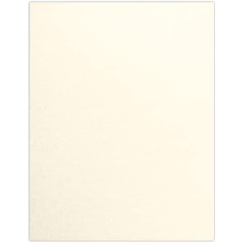 Papel Luxpaper De 8.5  X 11  | Tamaño Carta | Color Ch...