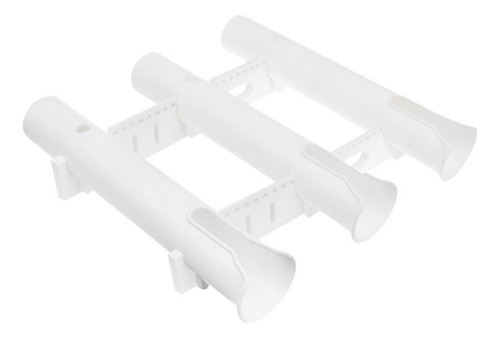 Funda Cubierta Porta Caña Titular Rack Para Barco Yates De