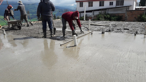 Imagen 9 de 12 de Maestro Albañil, Construccion, Albanileria