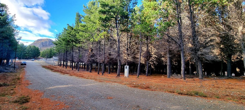Imagen 2 de 8 de Venta De Lote En Ph En Dina Huapi, San Carlos De Bariloche