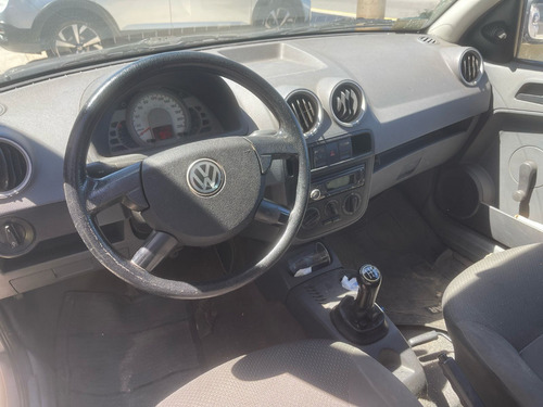 Volkswagen Gol 2008
