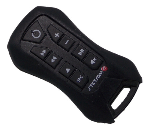 Imagem 9 de 9 de Mesa Stetsom Stm1003 3 Canais Bluetooth Sd Fm Bt Usb + Sx2