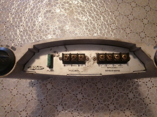 Imagen 3 de 3 de Planta De Sonido