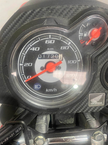 Honda Navi
