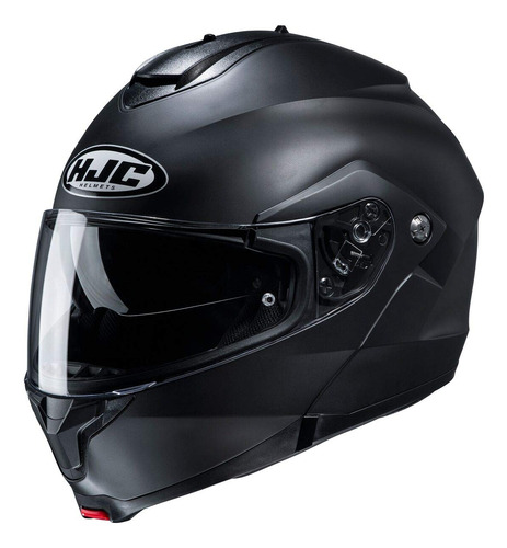 Hjc C91 - Casco De Motocicleta Para Hombre