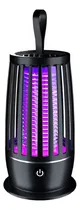 Comprar Lámpara mata insecto Kwalux Lampara Mata Mosquitos color negro 220V
