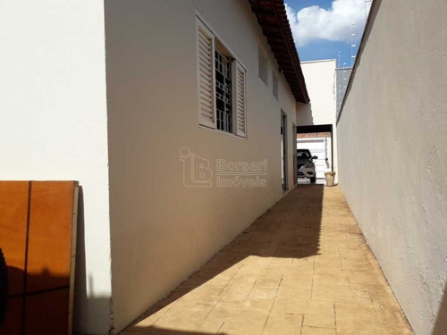 Imagem 2 de 6 de Venda De Casas / Padrão Na Cidade De Araraquara 10825