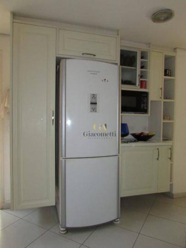 Imagem 18 de 30 de Casa Com 4 Dormitórios À Venda, 320 M² Por R$ 1.800.000,00 - Tamboré - Santana De Parnaíba/sp - Ca0117