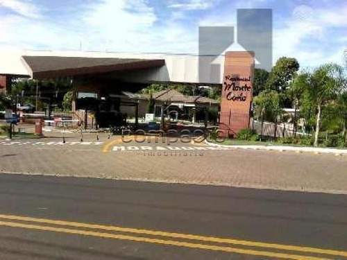 Imagem 1 de 6 de Chácaras - Ref: V12708