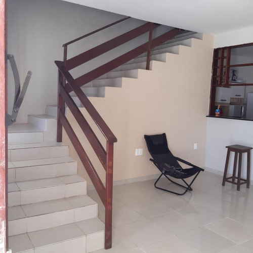 Imagem 11 de 15 de Casa Para Venda Em Barra De Santo Antônio, Centro, 4 Dormitórios, 1 Suíte, 3 Banheiros, 4 Vagas - In - 002_1-1455158