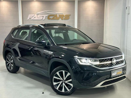 Volkswagen Taos 1.4 250 Tsi Highline