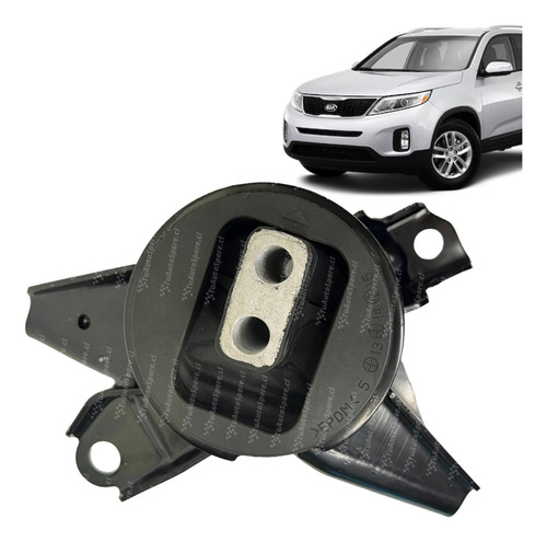 Soporte Motor Sorento (at, G4ke, 4wd) 2013-2015, Izquierdo