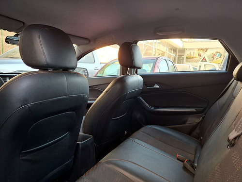 Chery Tiggo 2 GLS 1.5