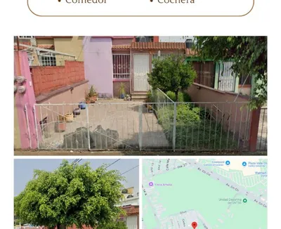 Casa en venta