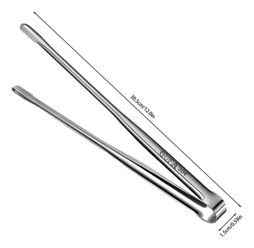 G Pinzas Para Barbacoa De Servicio Pesado Pinzas De Cocina