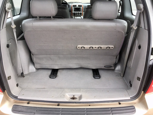 Kia Carnival 2.5 Gs V6 At
