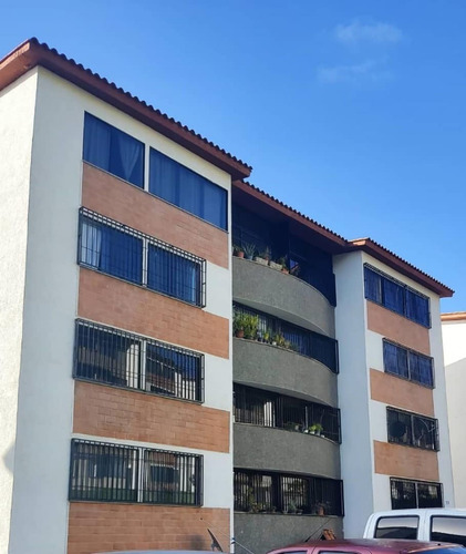 Imagen 1 de 20 de Apartamento Residencias La Quinta 106m2 Pb Terraza 11 Los Teques