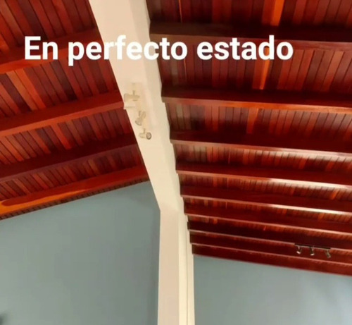 Casa En Venta Higuerote Asocanales 4h/2b/6p