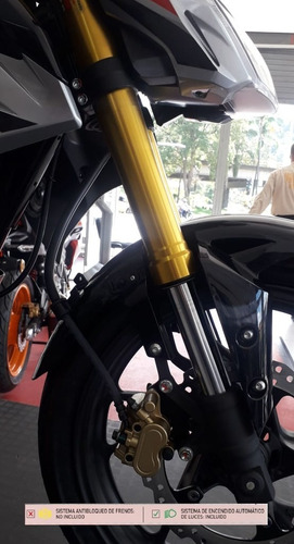 Honda Nueva Cb190r $10.150.000