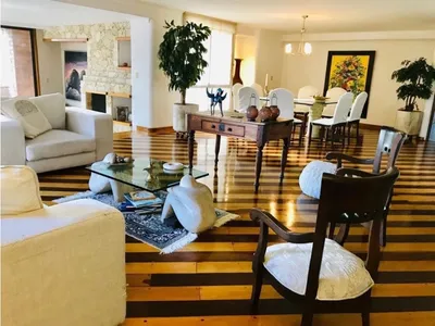 Apartamento en venta