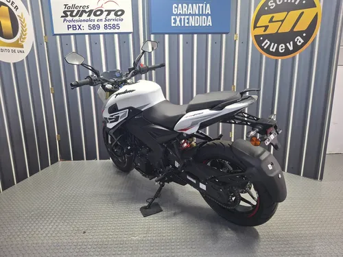 Pulsar Ns 400z