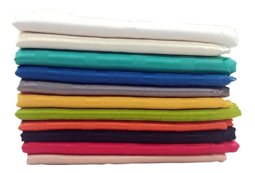 Imagen 4 de 7 de Mantel Antimancha Rectangular 150x250 Cms Excelente Calidad